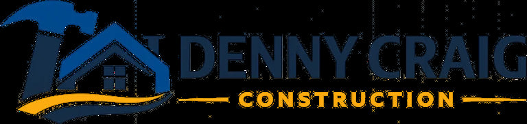 Craig Denny Construction Logo